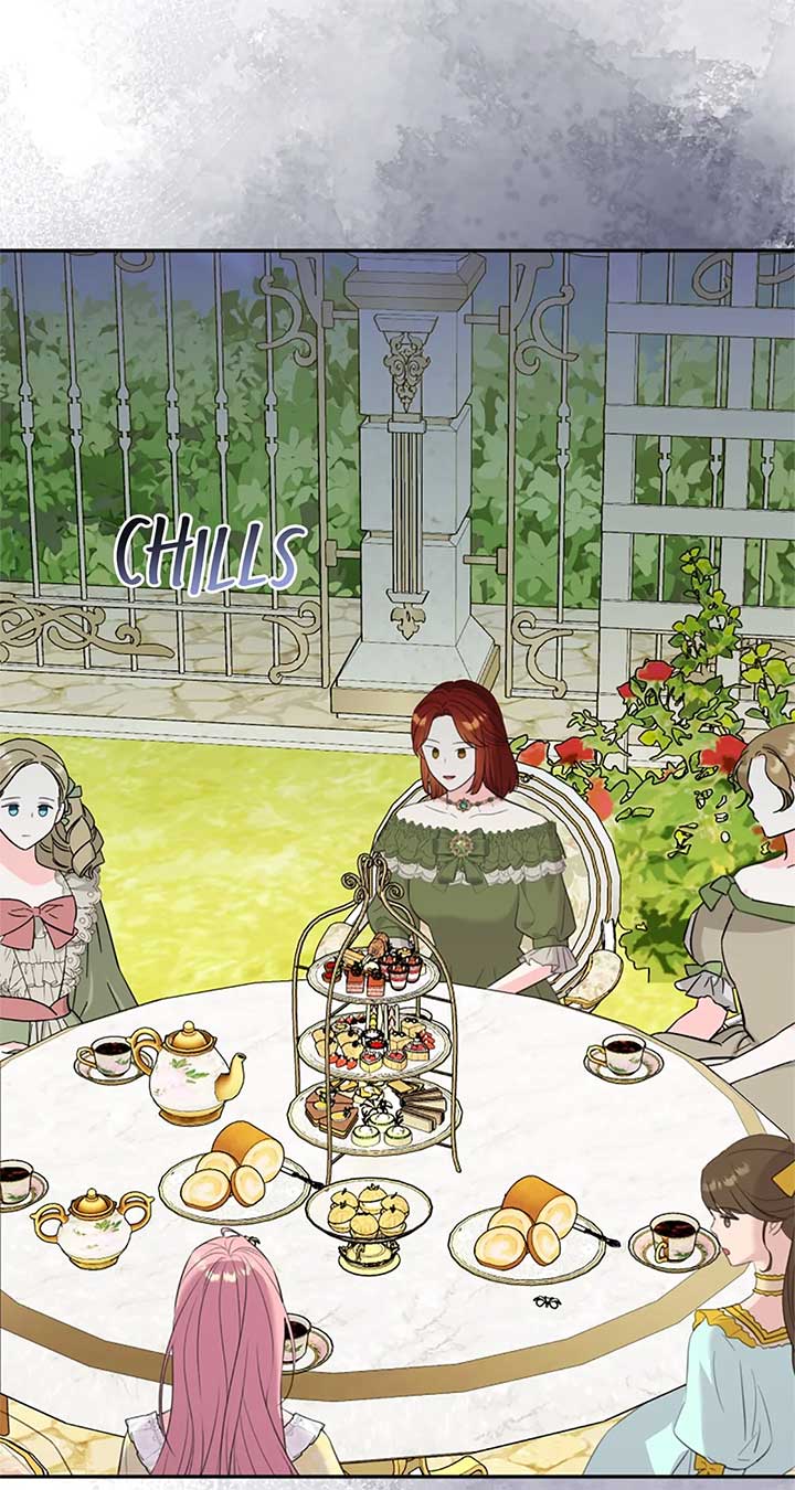The Empress Wants To Avoid the Emperor Chapter 68 page 6