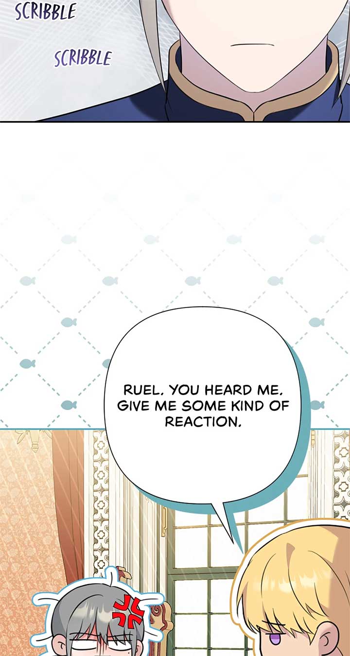 The Empress Wants To Avoid the Emperor Chapter 68 page 69