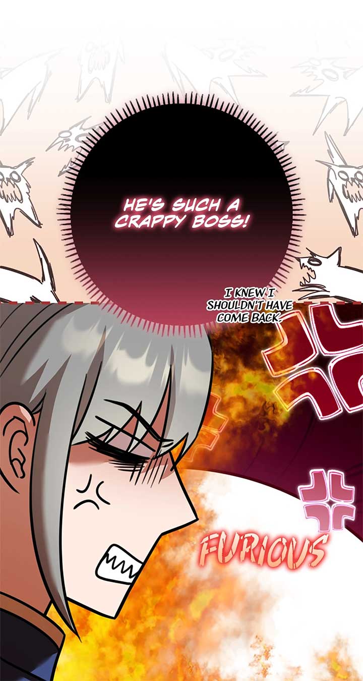 The Empress Wants To Avoid the Emperor Chapter 68 page 74