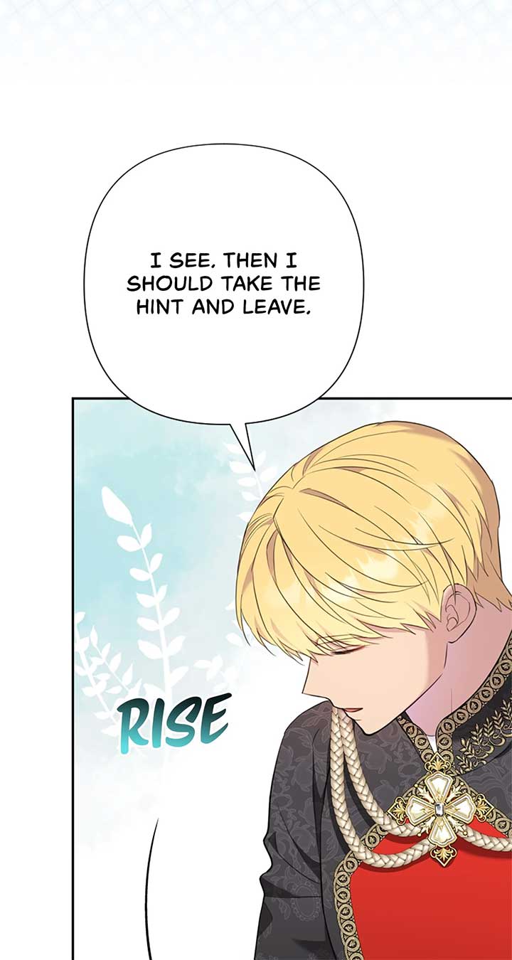 The Empress Wants To Avoid the Emperor Chapter 68 page 78