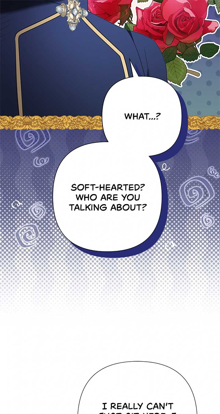 The Empress Wants To Avoid the Emperor Chapter 68 page 85