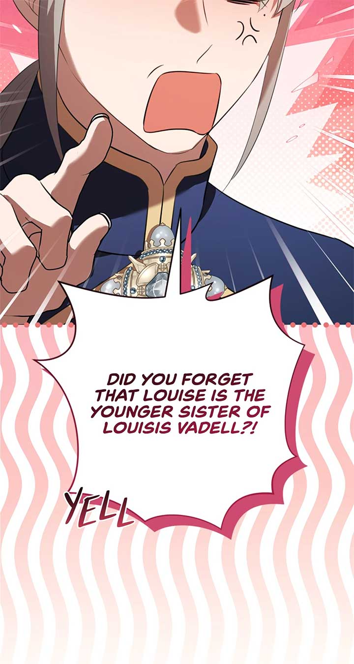 The Empress Wants To Avoid the Emperor Chapter 68 page 88