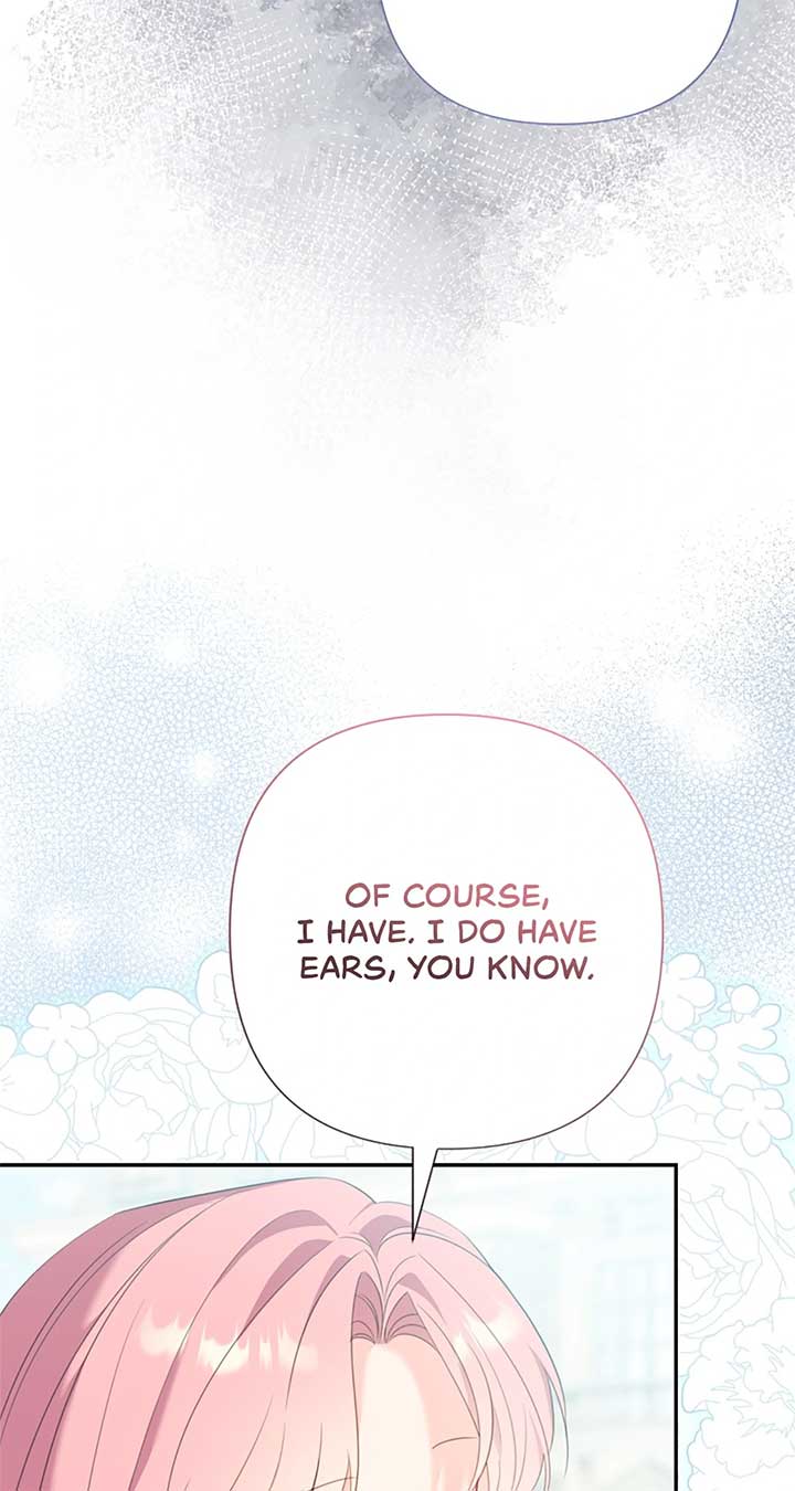 The Empress Wants To Avoid the Emperor Chapter 68 page 8