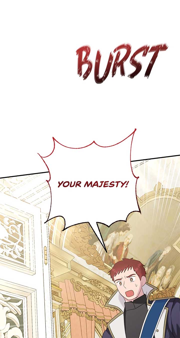 The Empress Wants To Avoid the Emperor Chapter 68 page 90