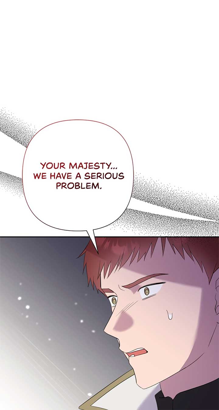 The Empress Wants To Avoid the Emperor Chapter 68 page 93