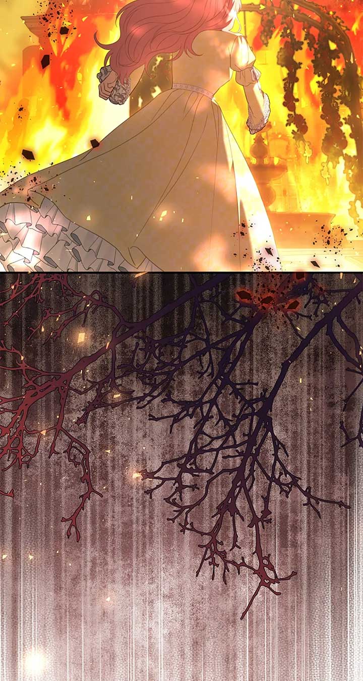 The Empress Wants To Avoid the Emperor Chapter 69 page 100