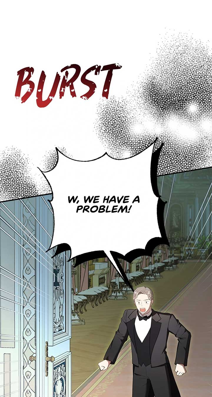 The Empress Wants To Avoid the Emperor Chapter 69 page 12