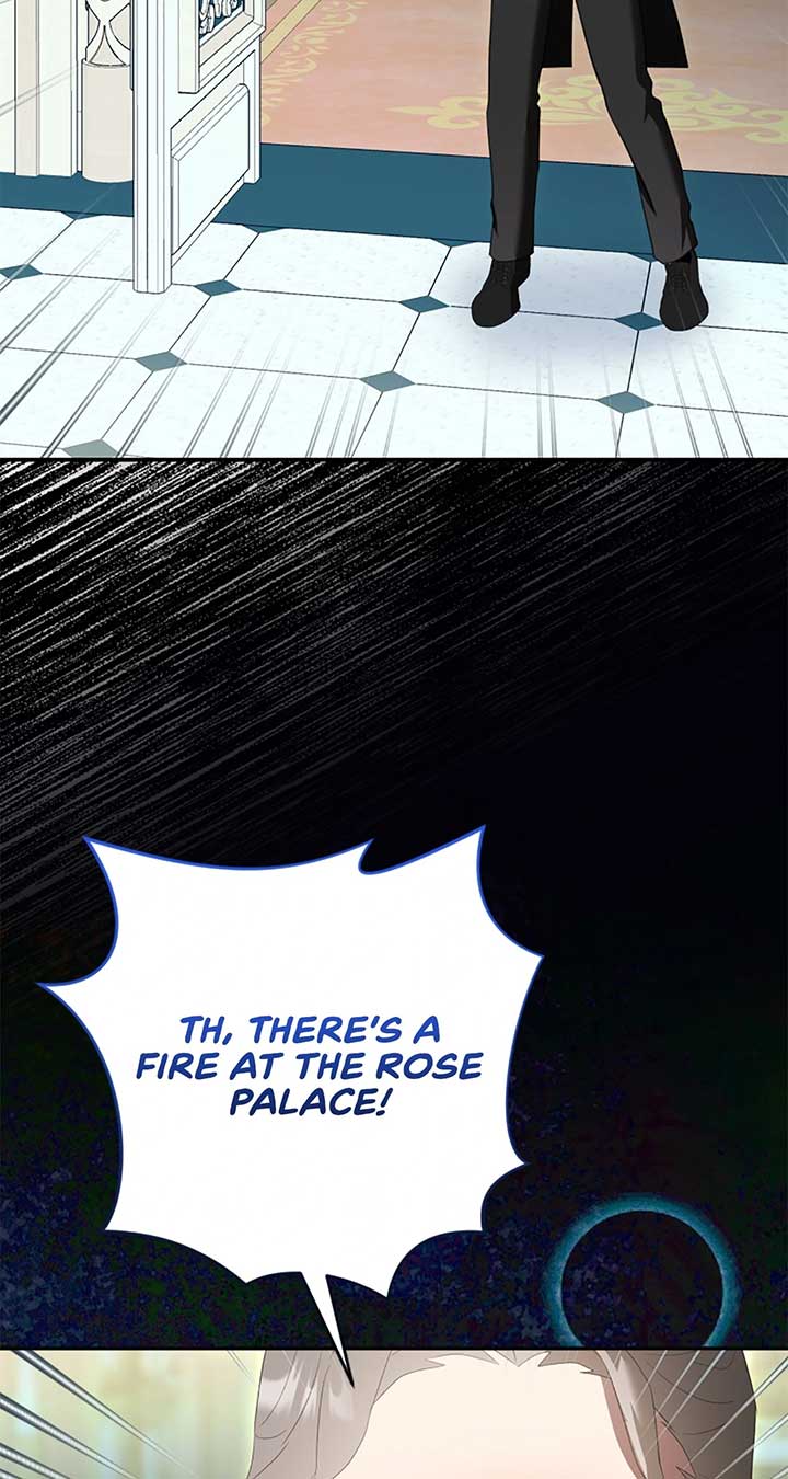 The Empress Wants To Avoid the Emperor Chapter 69 page 13