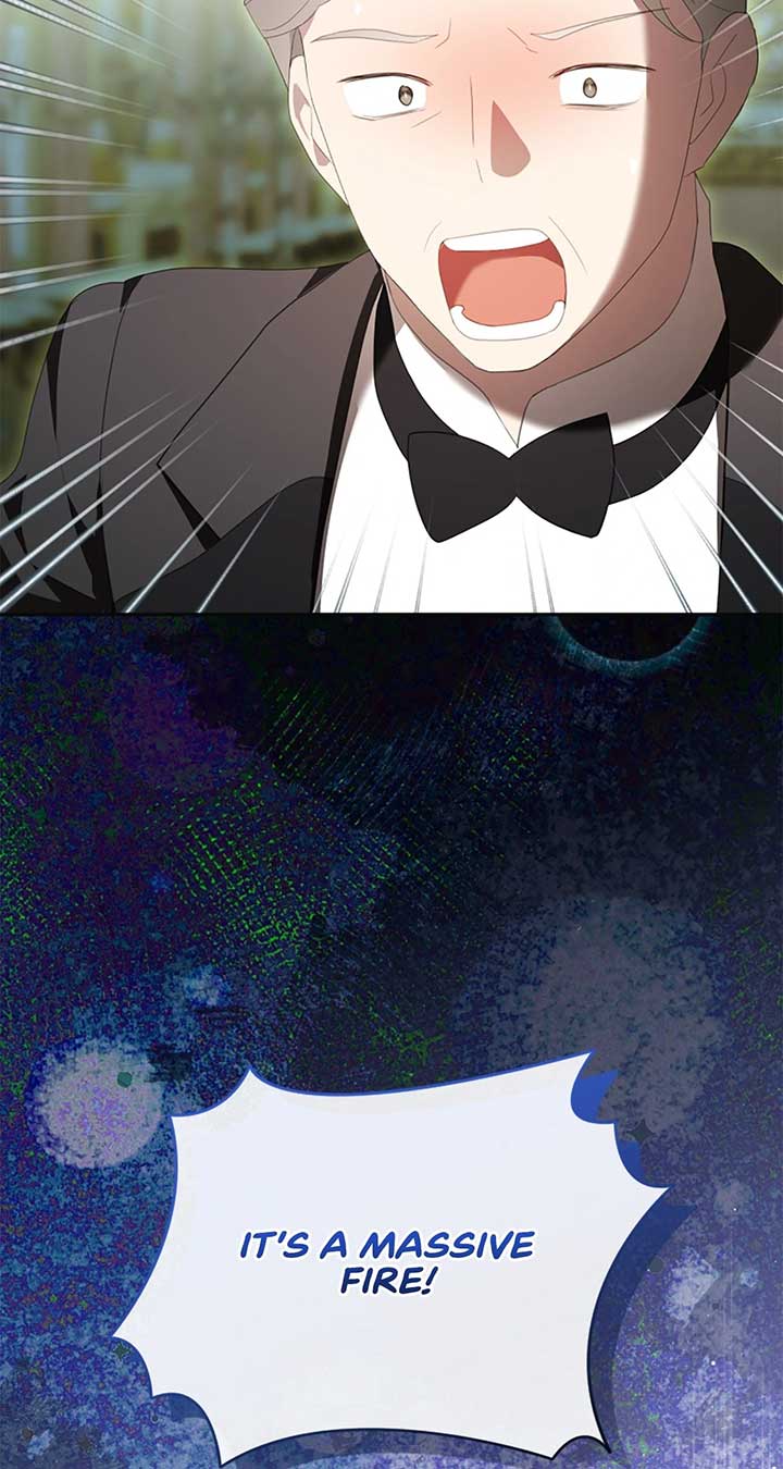 The Empress Wants To Avoid the Emperor Chapter 69 page 14