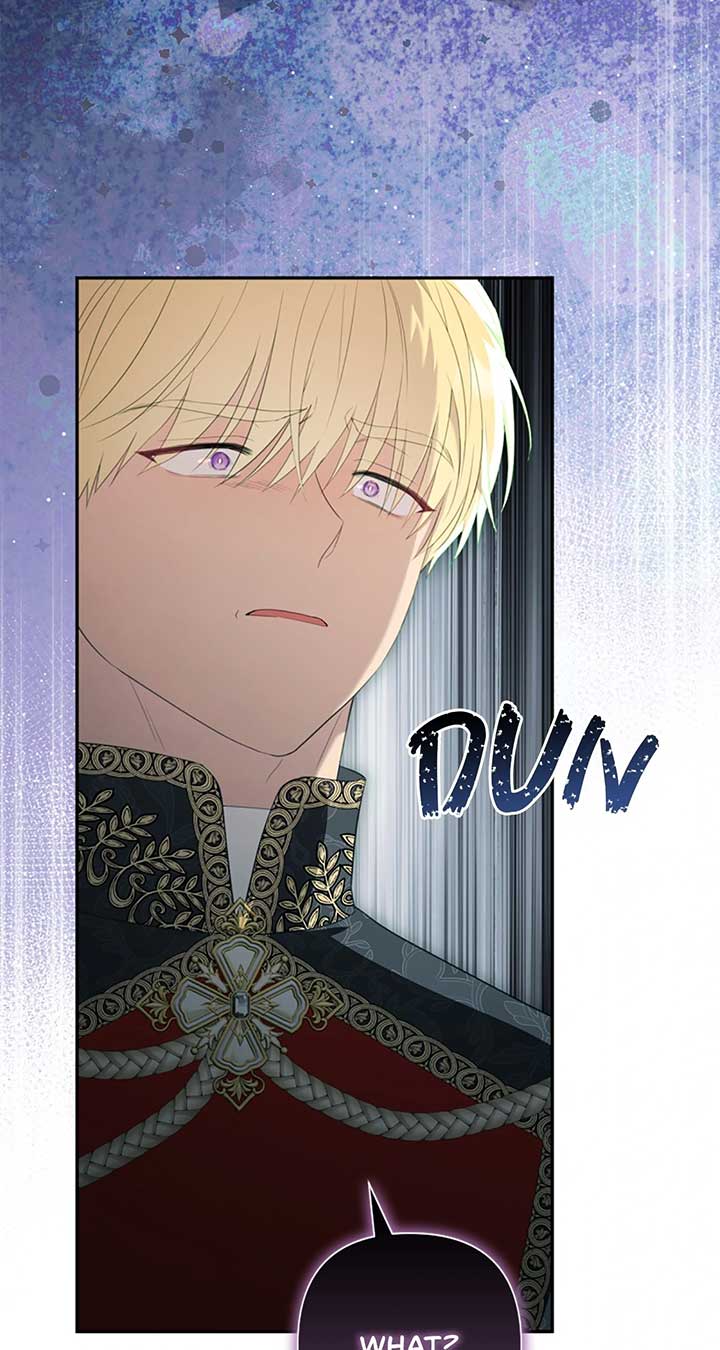 The Empress Wants To Avoid the Emperor Chapter 69 page 15