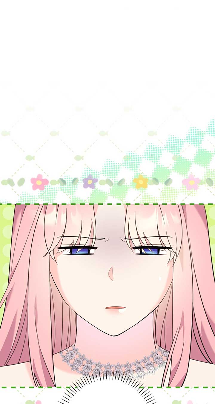 The Empress Wants To Avoid the Emperor Chapter 69 page 17