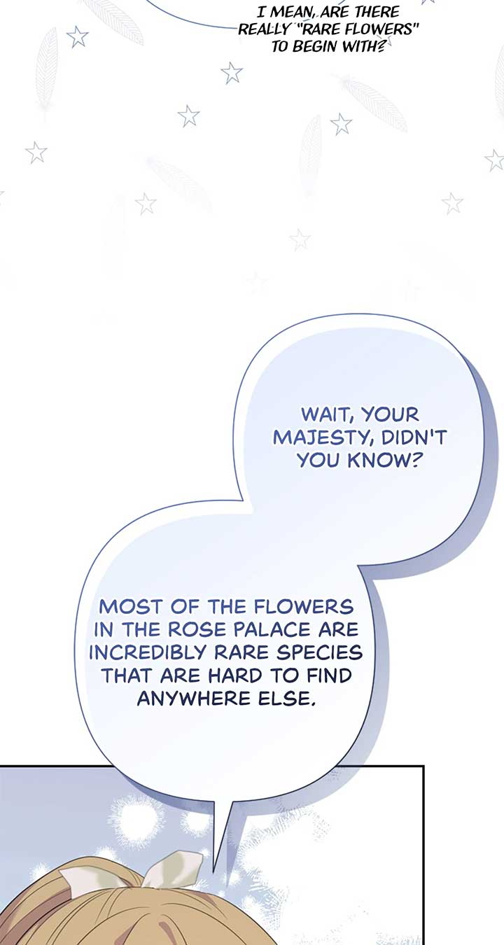 The Empress Wants To Avoid the Emperor Chapter 69 page 26