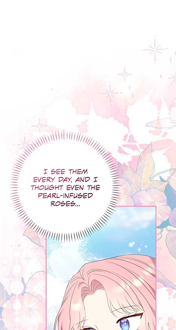 The Empress Wants To Avoid the Emperor Chapter 69 page 31