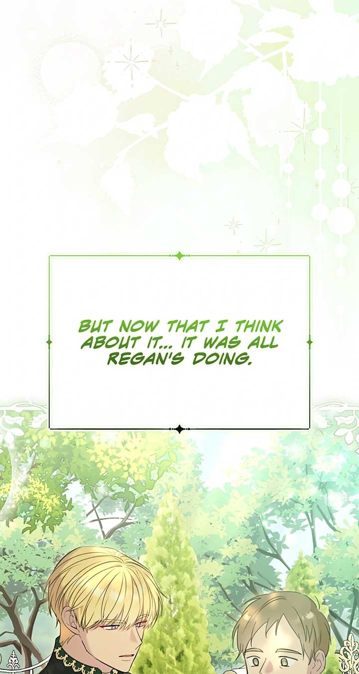 The Empress Wants To Avoid the Emperor Chapter 69 page 33