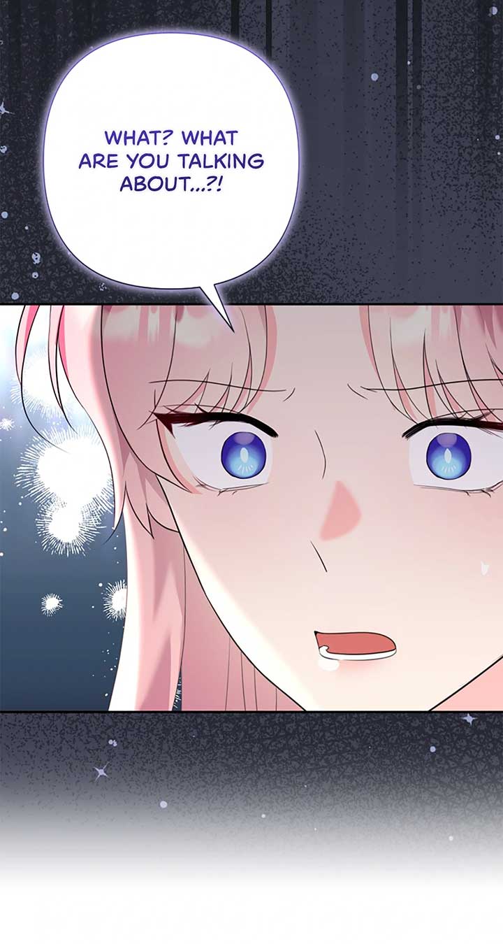 The Empress Wants To Avoid the Emperor Chapter 69 page 40