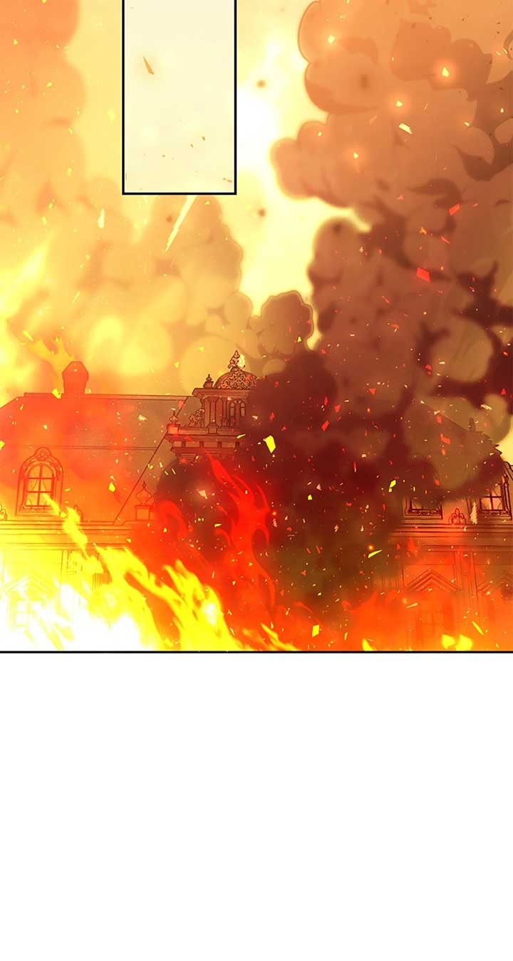 The Empress Wants To Avoid the Emperor Chapter 69 page 53