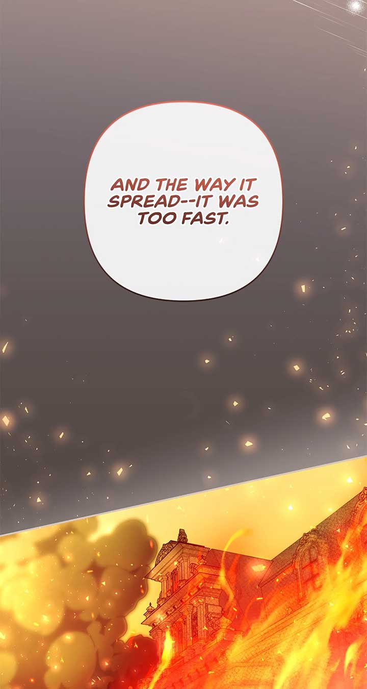 The Empress Wants To Avoid the Emperor Chapter 69 page 58