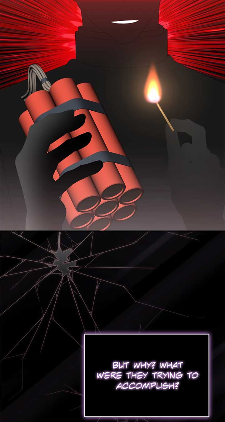 The Empress Wants To Avoid the Emperor Chapter 69 page 64