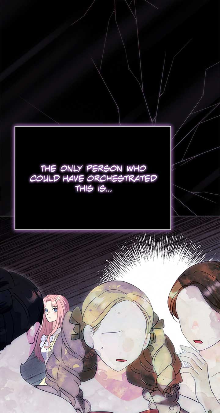 The Empress Wants To Avoid the Emperor Chapter 69 page 65