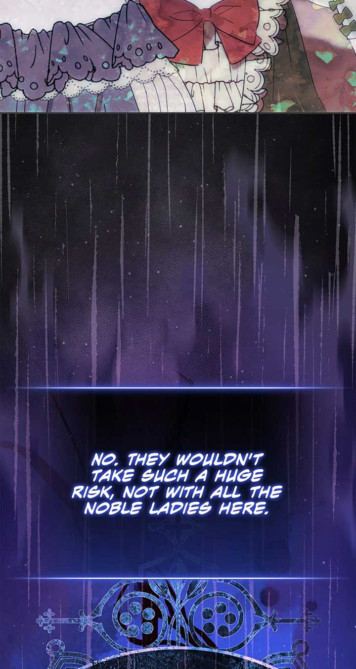 The Empress Wants To Avoid the Emperor Chapter 69 page 66