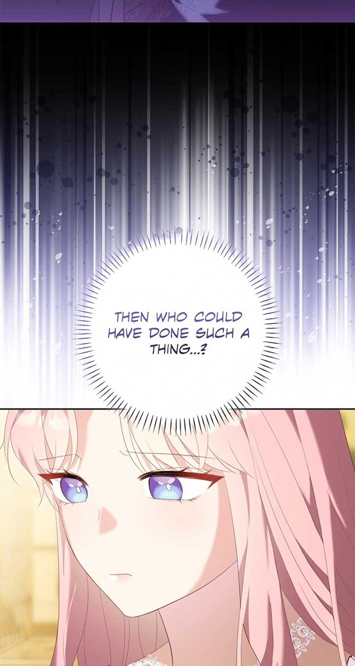 The Empress Wants To Avoid the Emperor Chapter 69 page 68