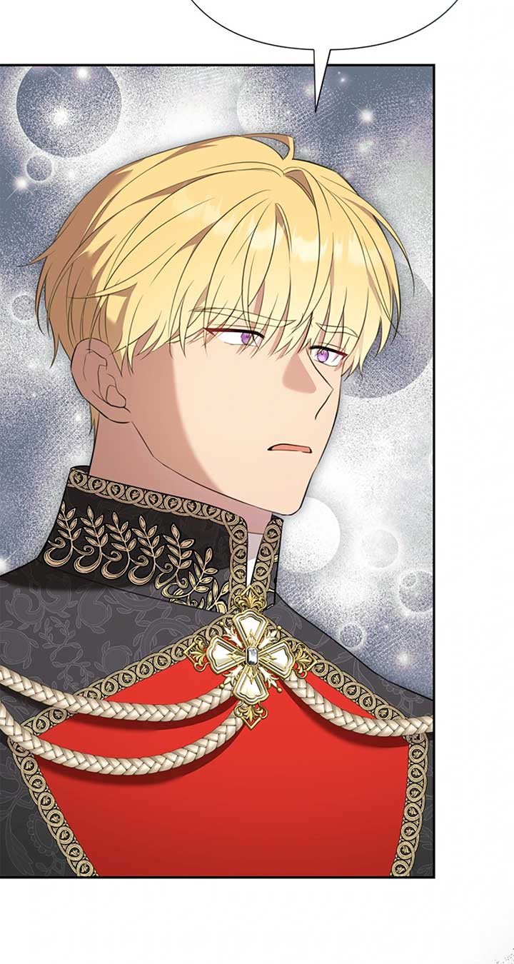 The Empress Wants To Avoid the Emperor Chapter 69 page 6
