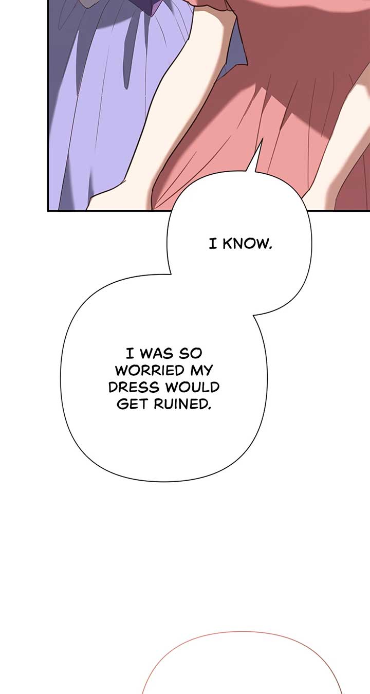The Empress Wants To Avoid the Emperor Chapter 69 page 71