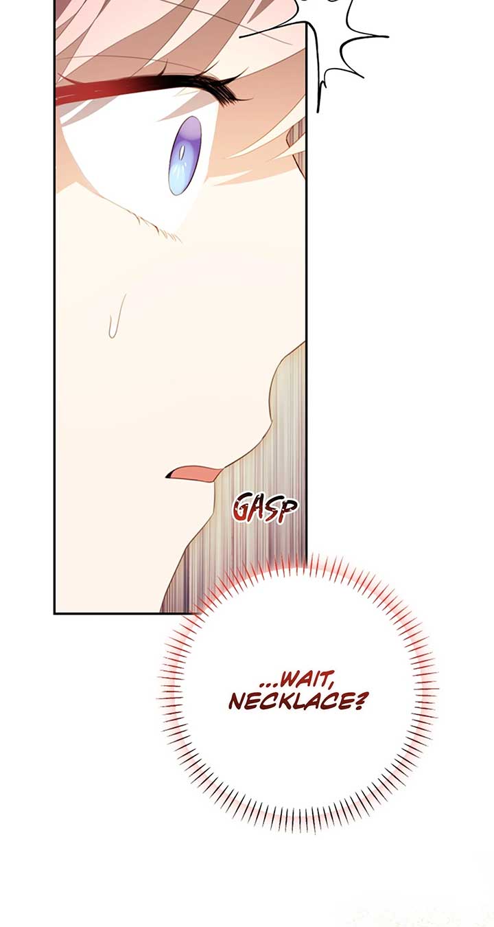 The Empress Wants To Avoid the Emperor Chapter 69 page 75