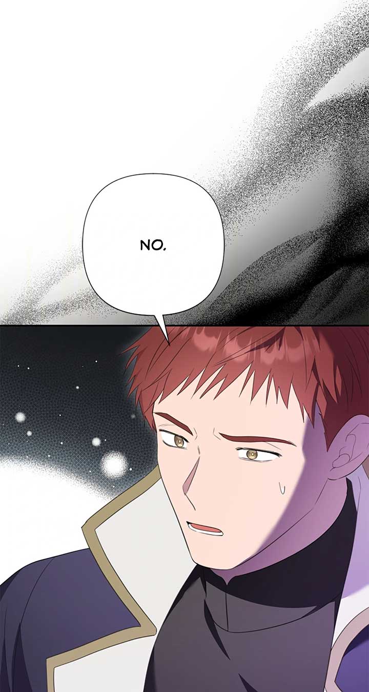 The Empress Wants To Avoid the Emperor Chapter 69 page 7
