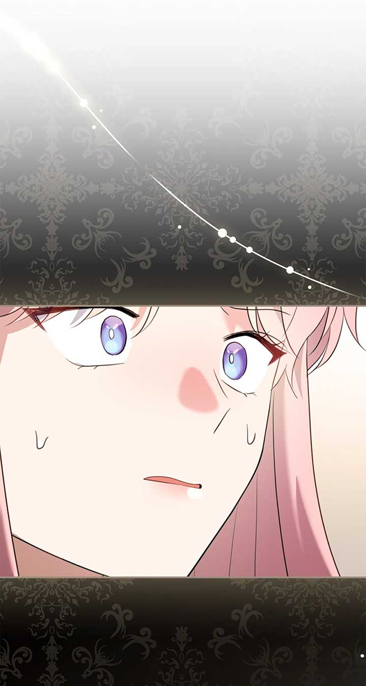The Empress Wants To Avoid the Emperor Chapter 69 page 82