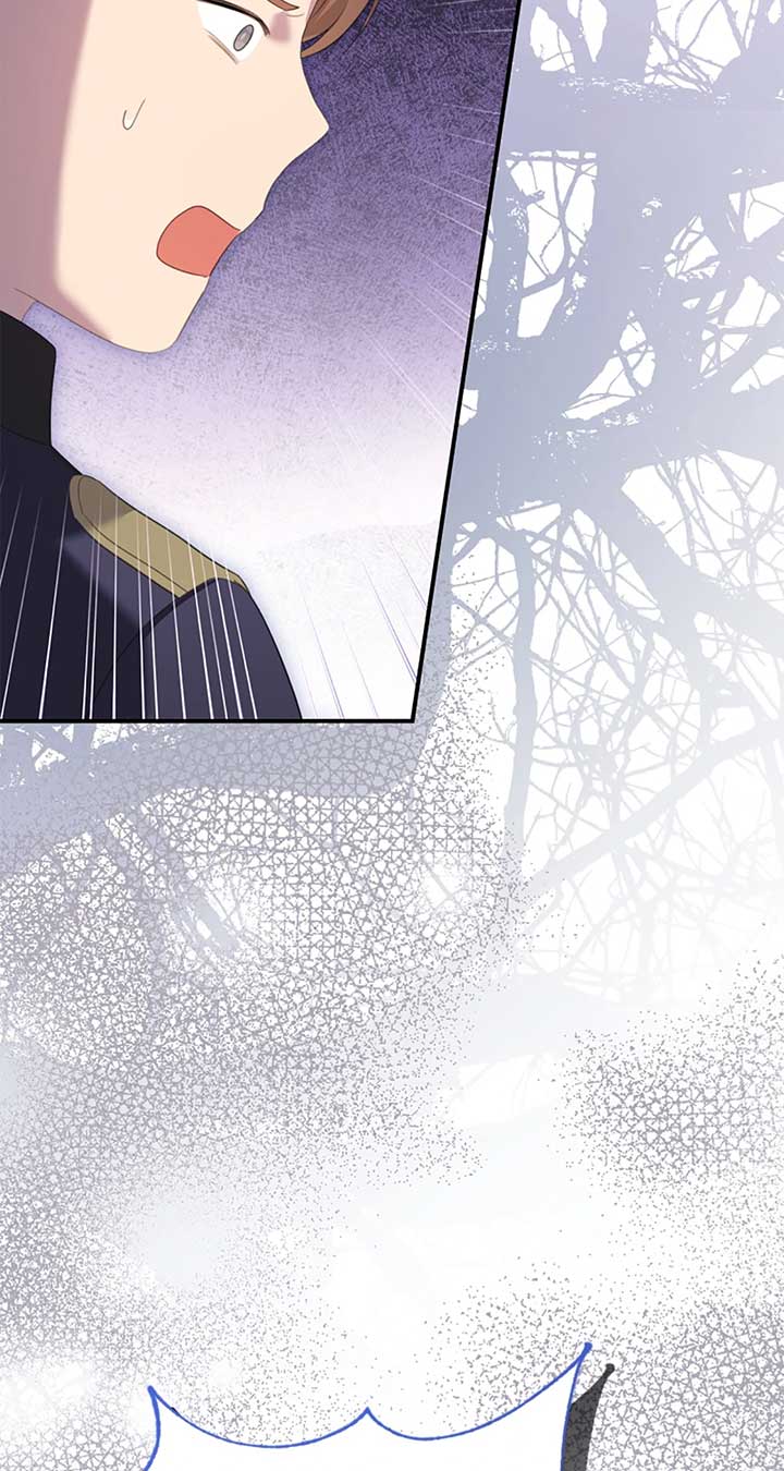The Empress Wants To Avoid the Emperor Chapter 69 page 90