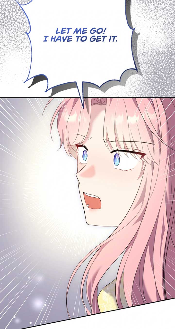 The Empress Wants To Avoid the Emperor Chapter 69 page 91