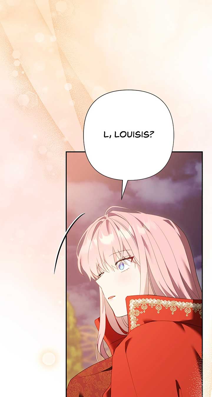 The Empress Wants To Avoid the Emperor Chapter 71 page 99