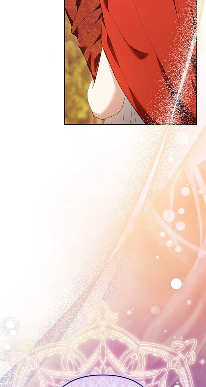 The Empress Wants To Avoid the Emperor Chapter 71 page 100