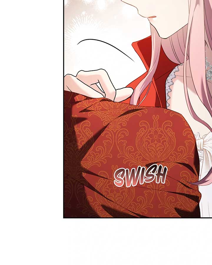 The Empress Wants To Avoid the Emperor Chapter 71 page 38