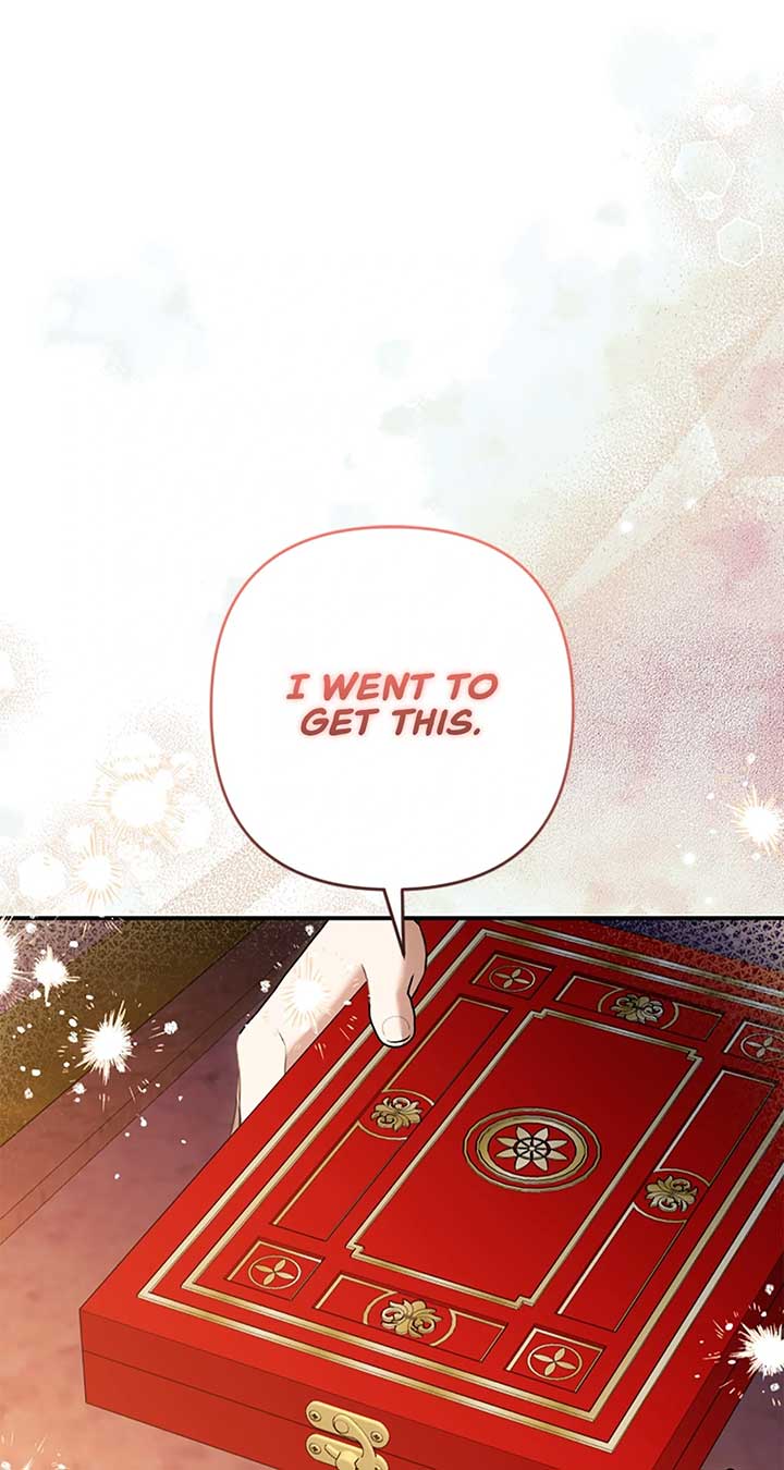 The Empress Wants To Avoid the Emperor Chapter 71 page 39
