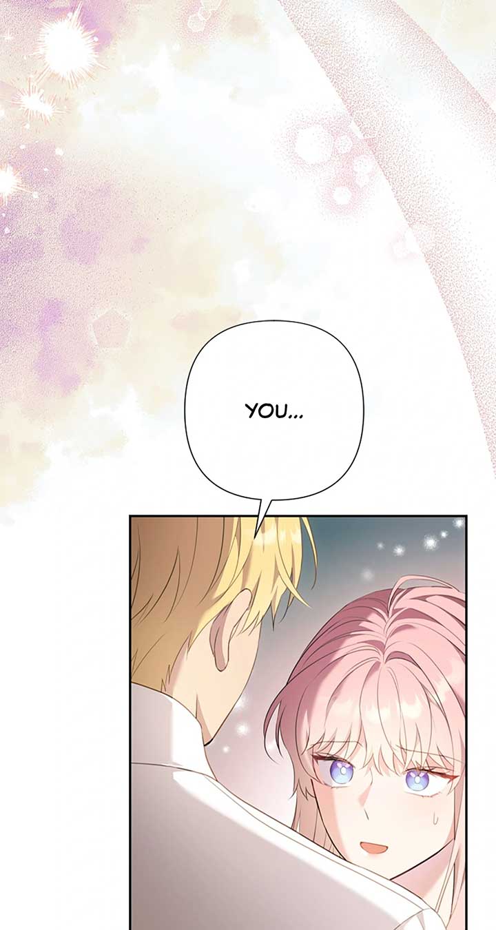 The Empress Wants To Avoid the Emperor Chapter 71 page 43