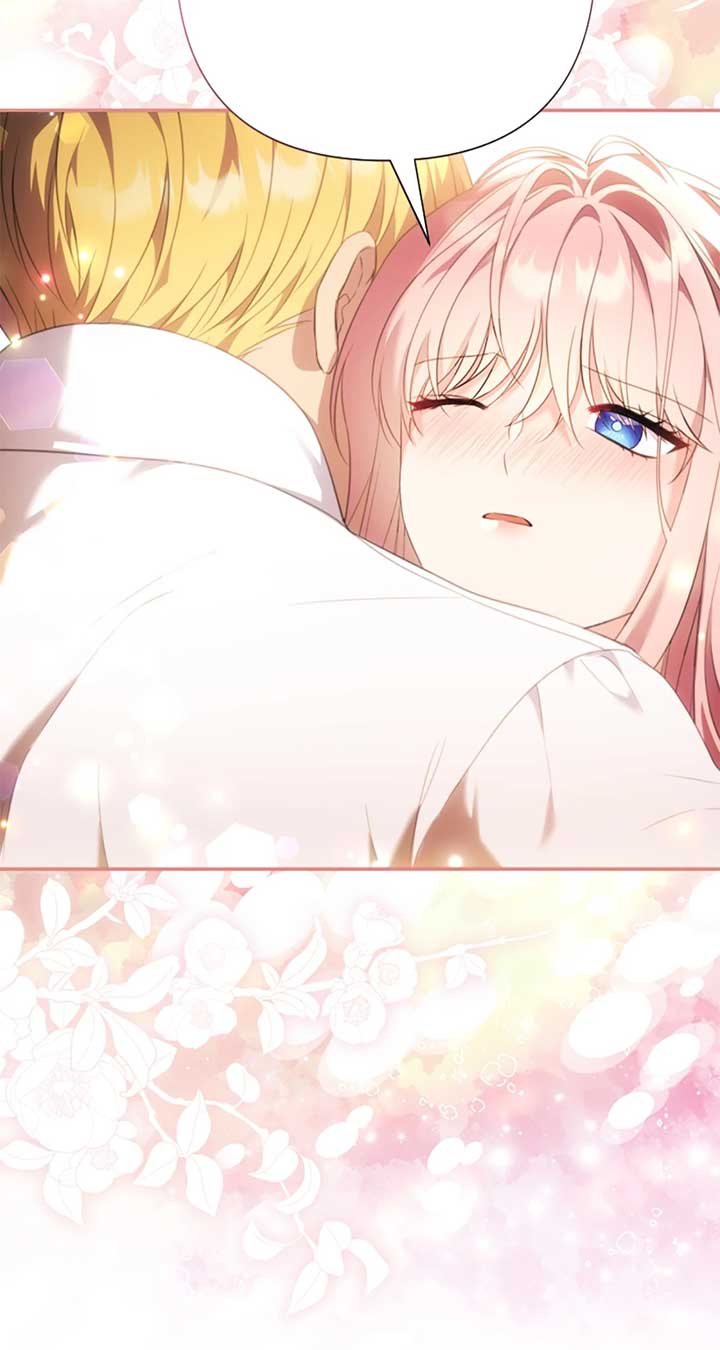 The Empress Wants To Avoid the Emperor Chapter 71 page 47