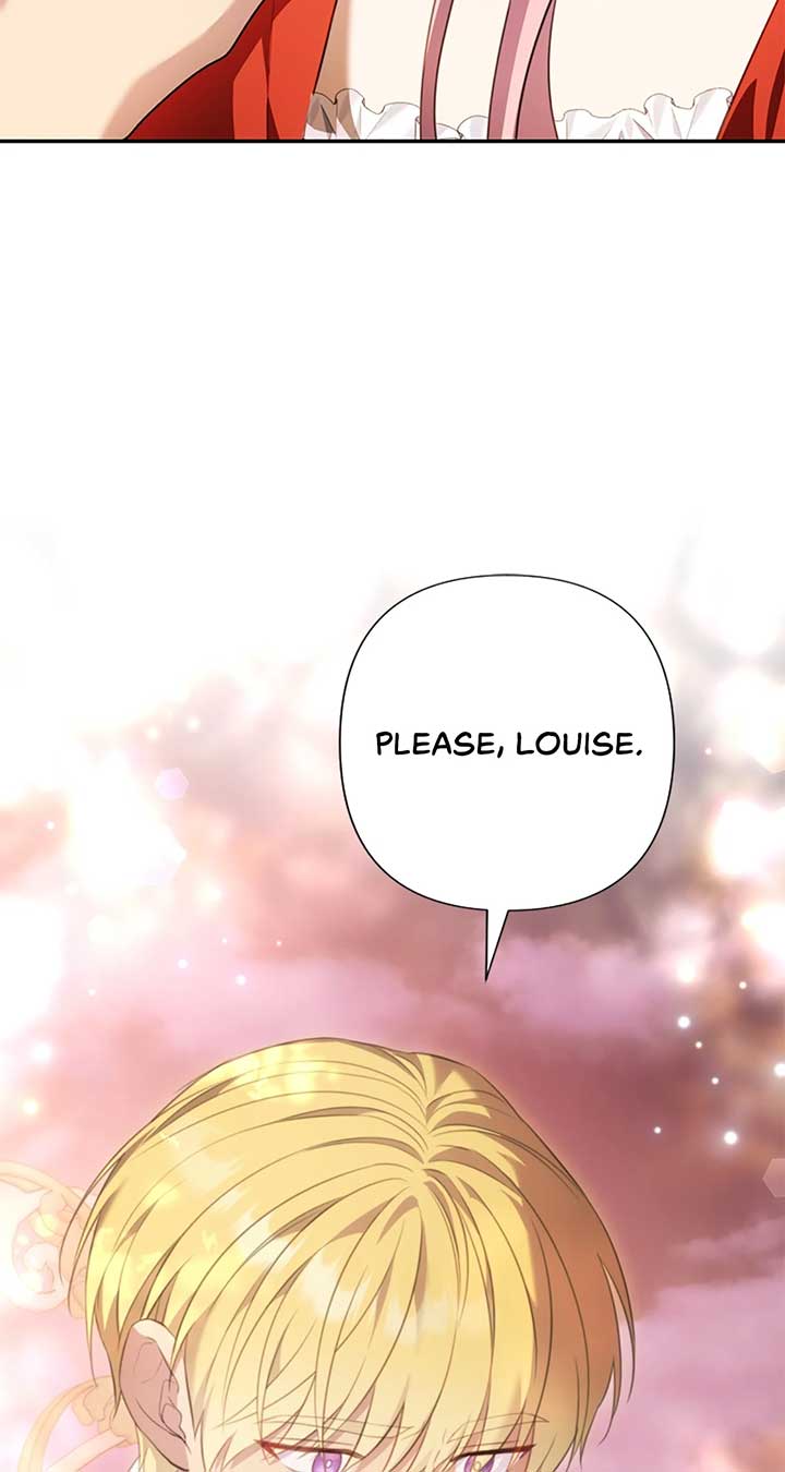 The Empress Wants To Avoid the Emperor Chapter 71 page 55
