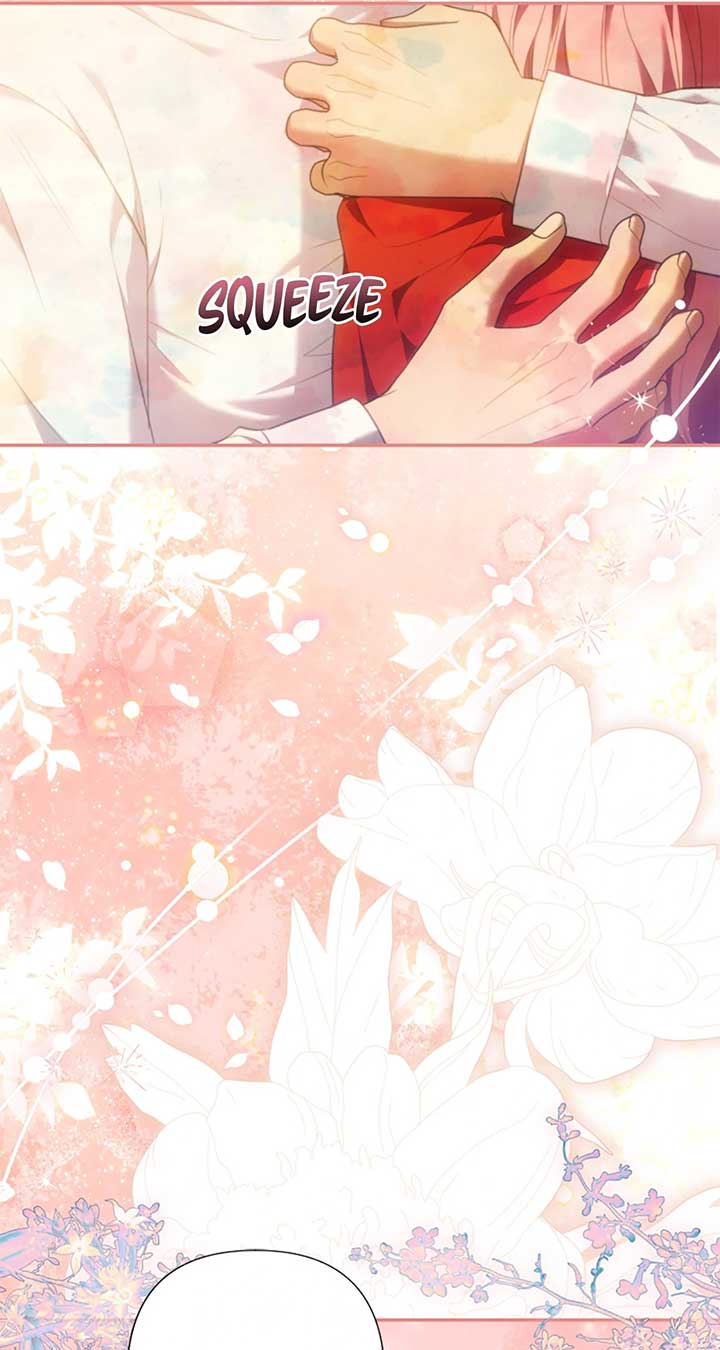 The Empress Wants To Avoid the Emperor Chapter 71 page 60