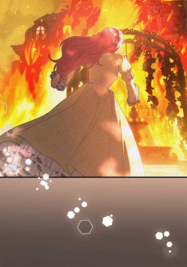 The Empress Wants To Avoid the Emperor Chapter 71 page 87