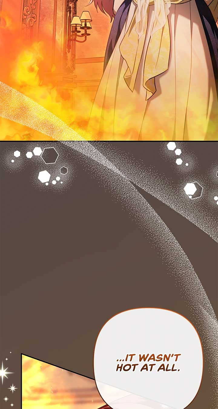 The Empress Wants To Avoid the Emperor Chapter 71 page 89