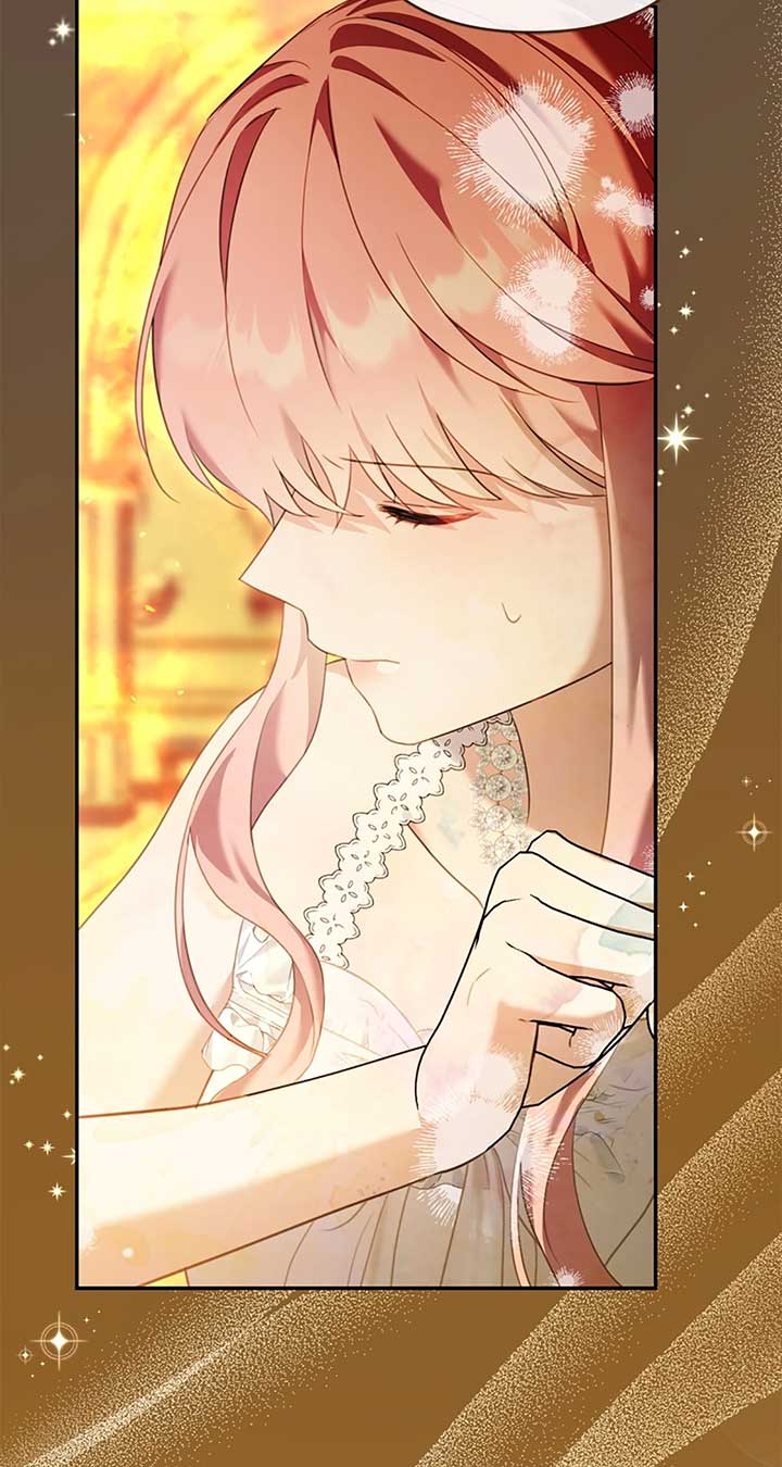 The Empress Wants To Avoid the Emperor Chapter 71 page 90