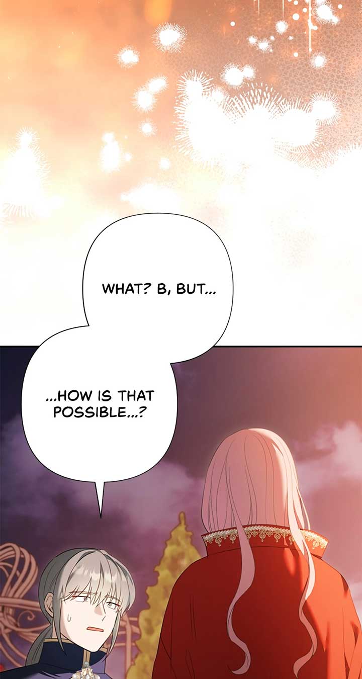 The Empress Wants To Avoid the Emperor Chapter 71 page 96