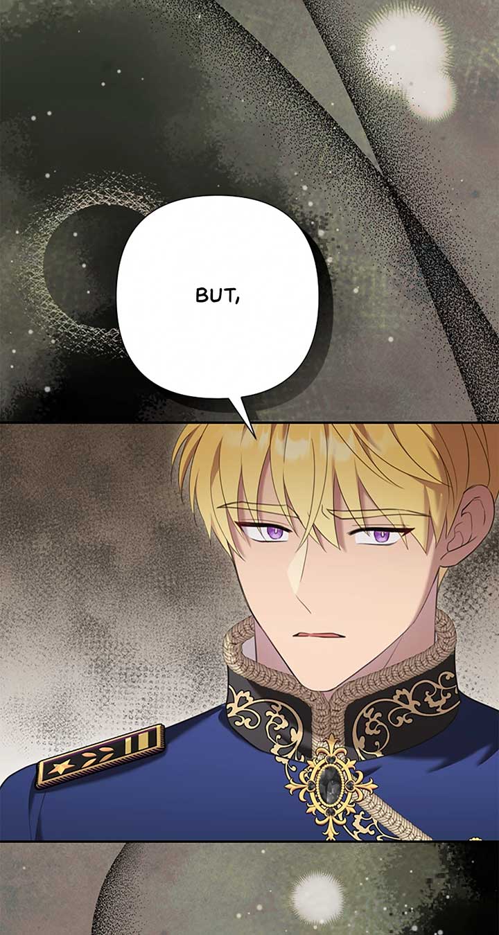 The Empress Wants To Avoid the Emperor Chapter 72 page 100