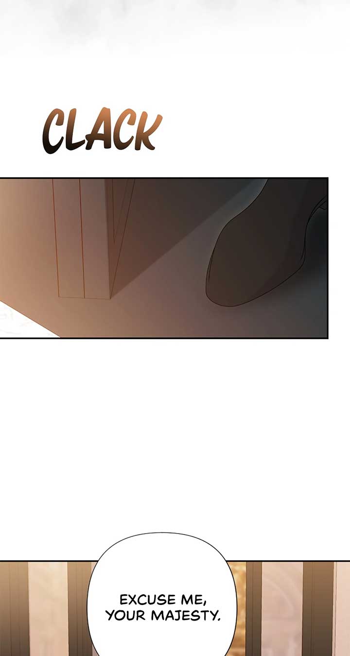 The Empress Wants To Avoid the Emperor Chapter 72 page 103