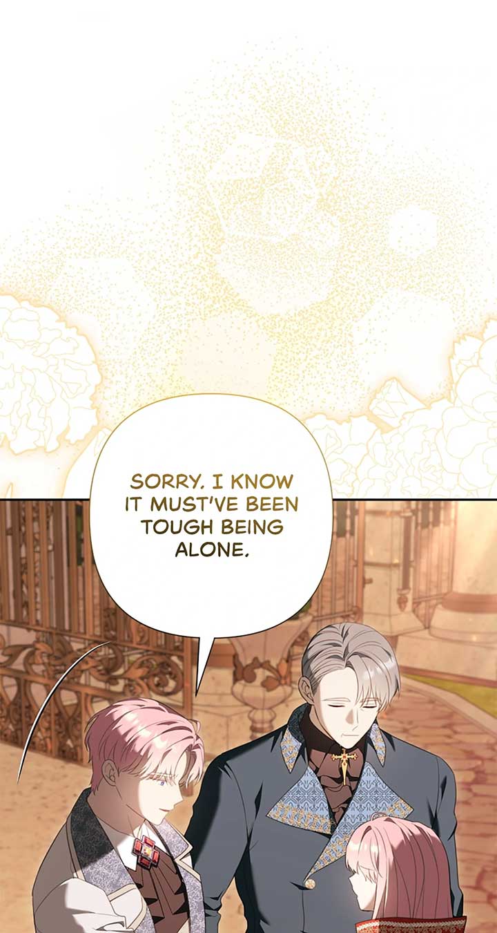 The Empress Wants To Avoid the Emperor Chapter 72 page 14