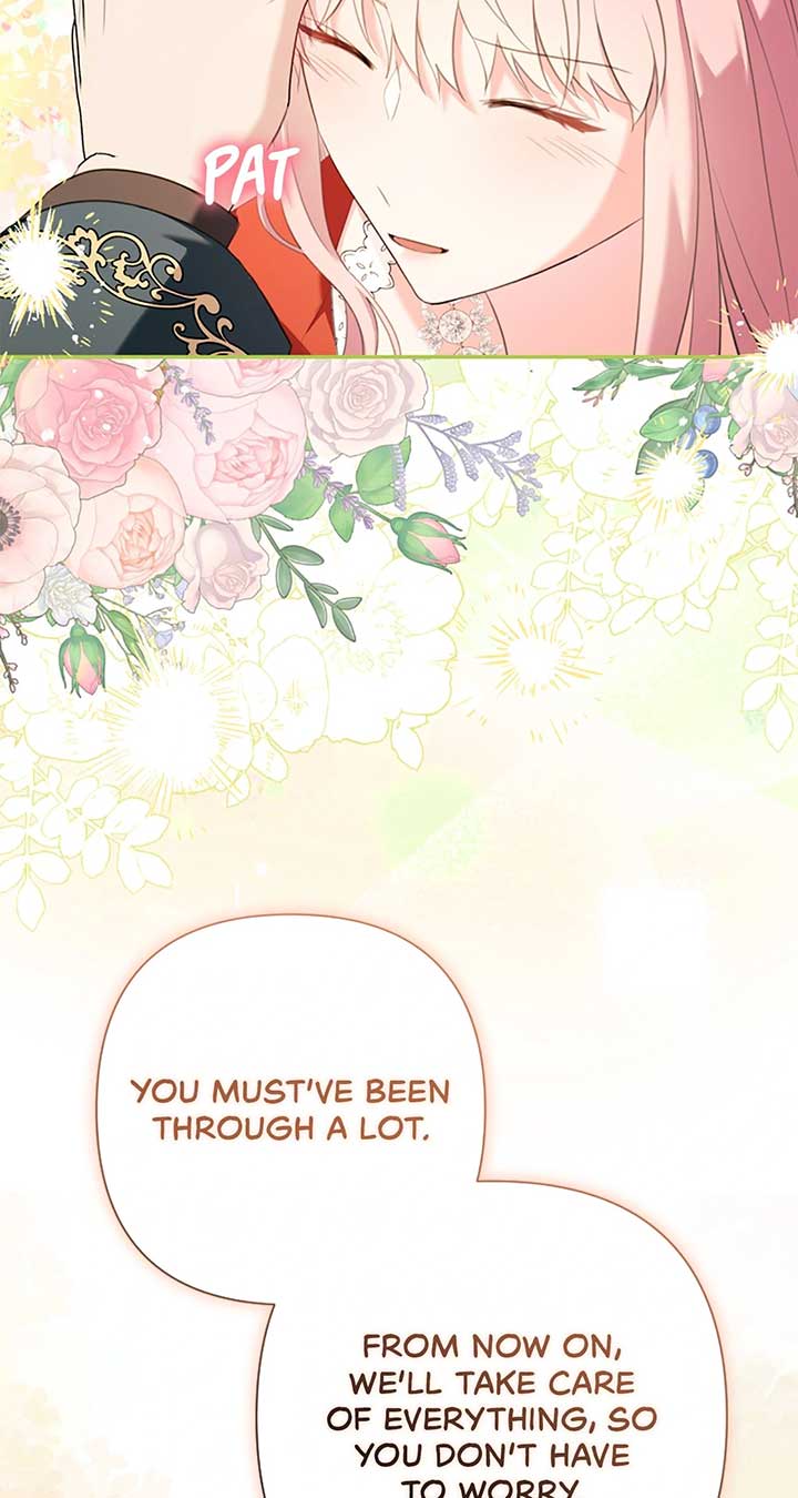The Empress Wants To Avoid the Emperor Chapter 72 page 18