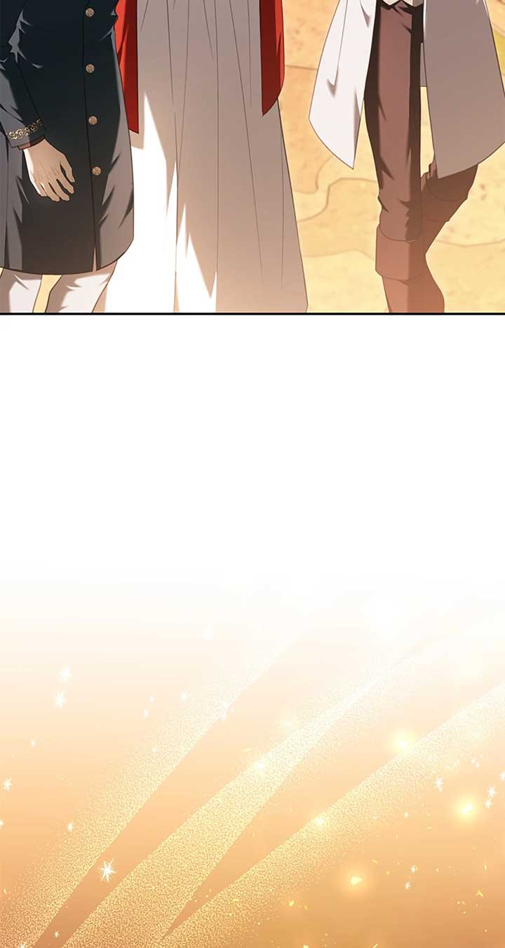 The Empress Wants To Avoid the Emperor Chapter 72 page 21