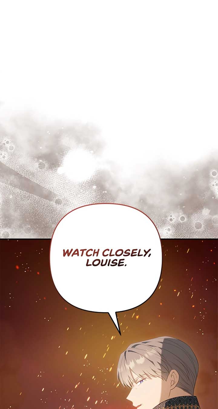 The Empress Wants To Avoid the Emperor Chapter 72 page 24
